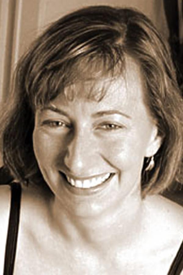 Rebecca Dunham