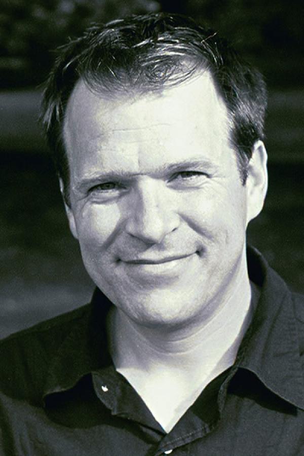 James Hoch
