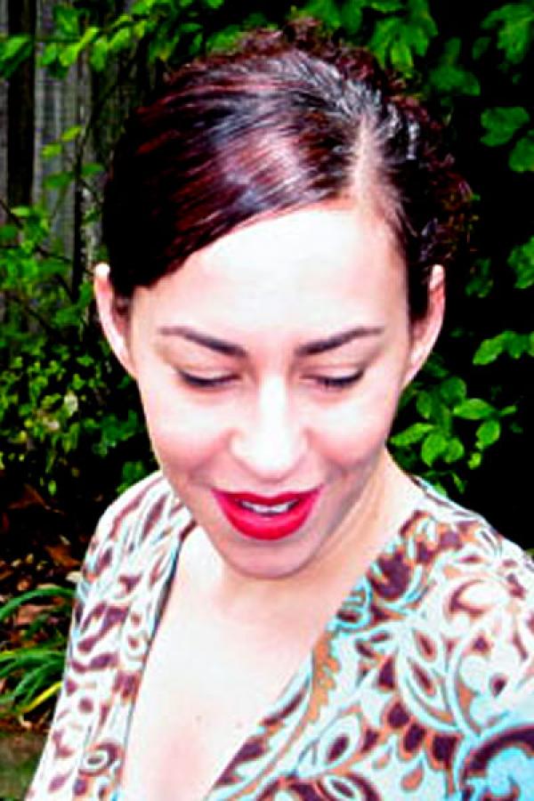 Sabrina Orah Mark
