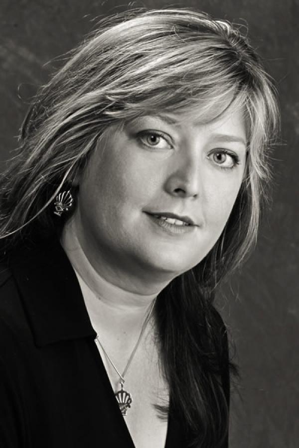 Alison Pelegrin