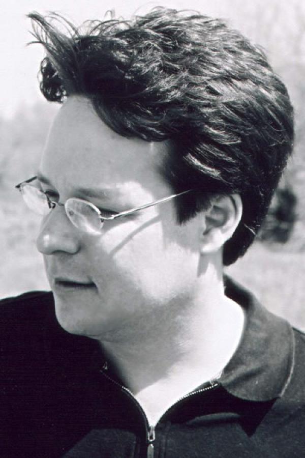 Kevin Prufer