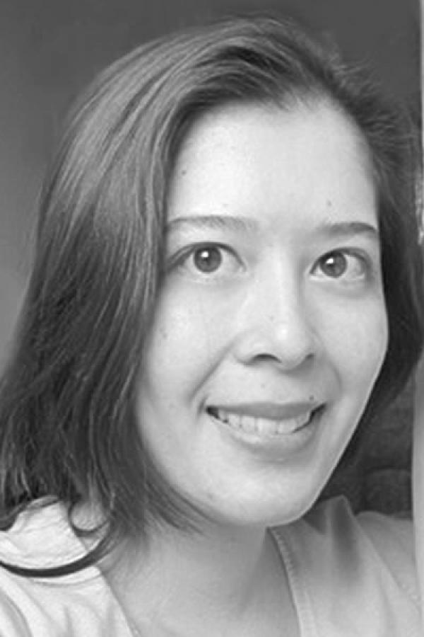 Karen Rigby