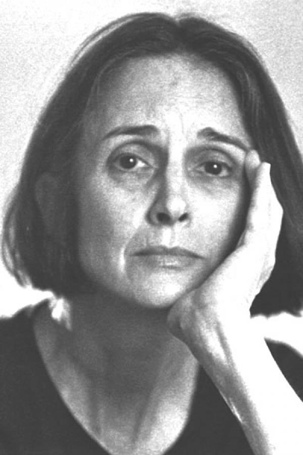 Martha Ronk