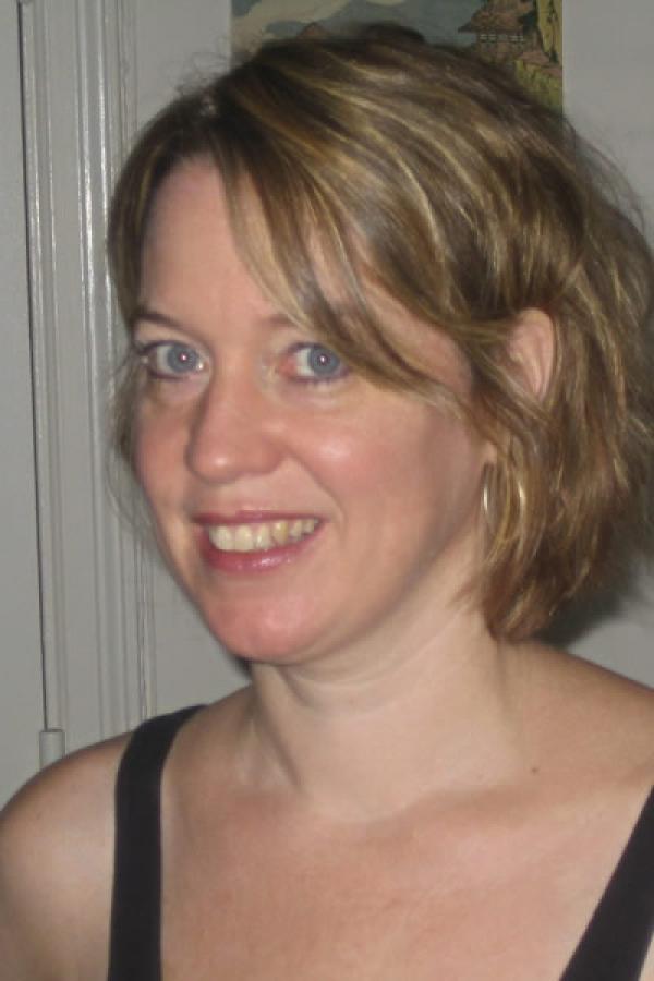 Jane Satterfield