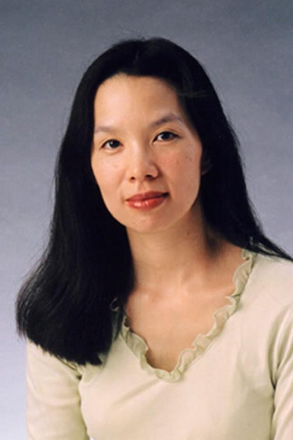 Adrienne Su