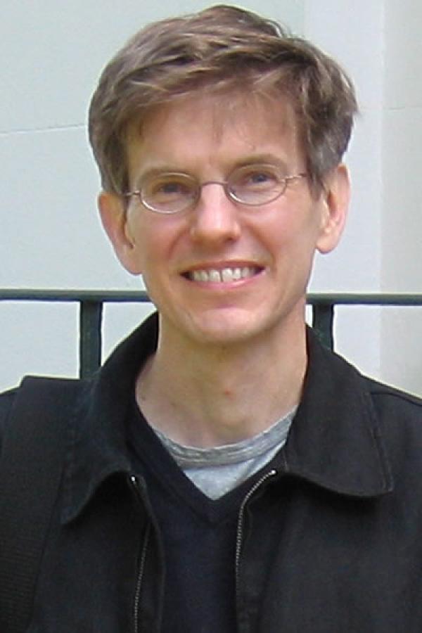 Mark Sullivan