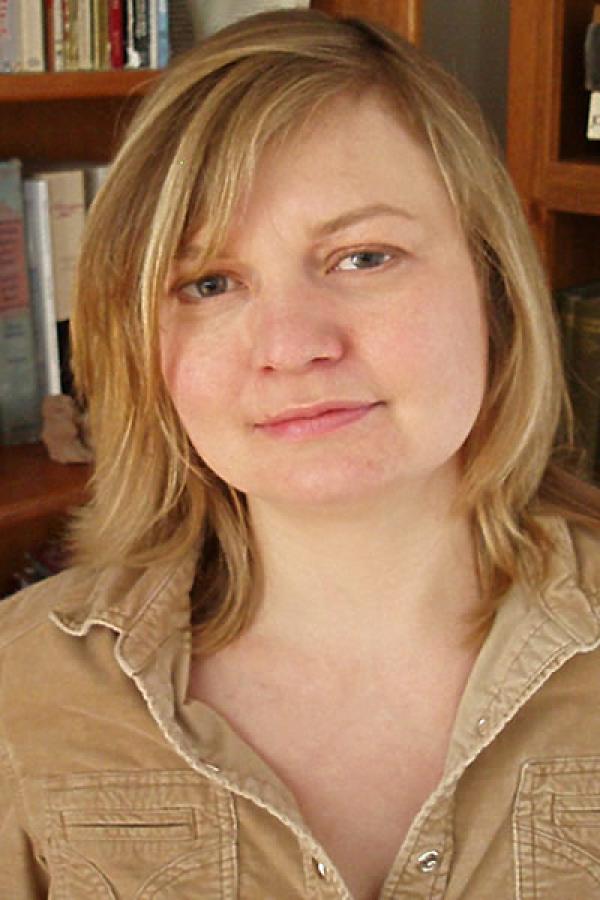 Nicole Walker