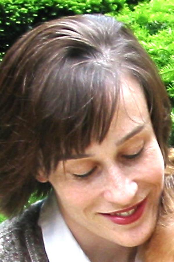 Carolyn Alessio