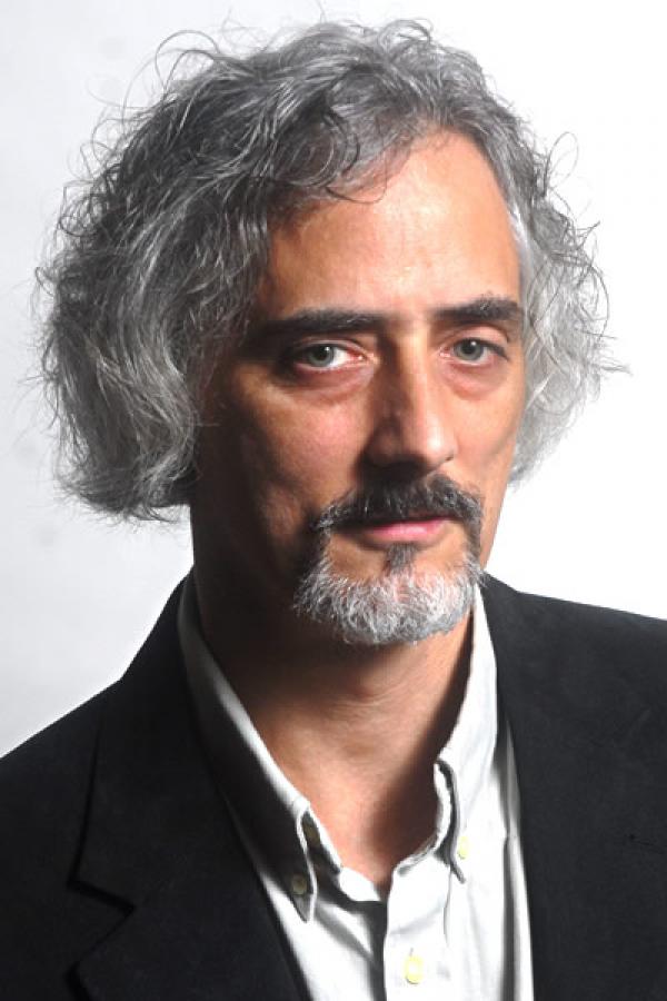 Christopher Chambers