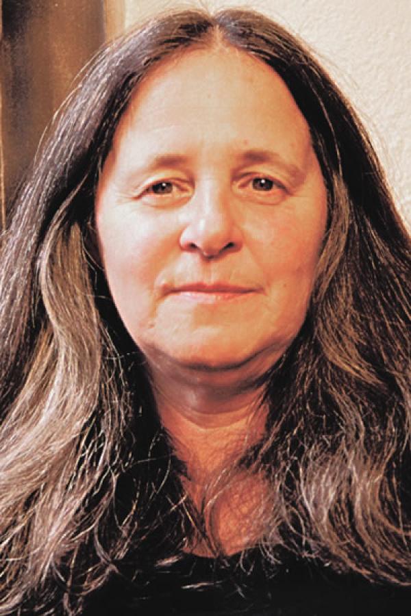 Ellen Cooney