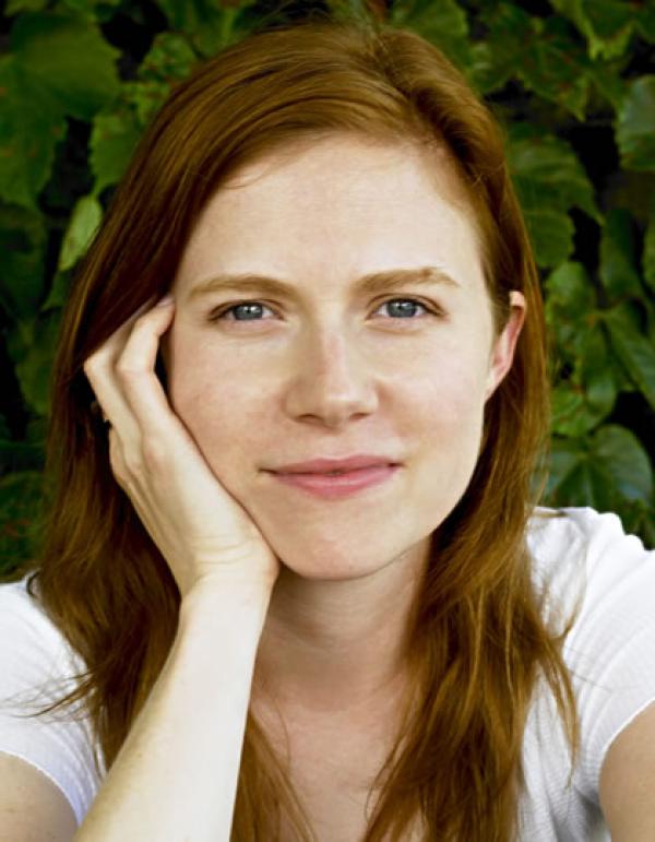 Margaret Lazarus Dean