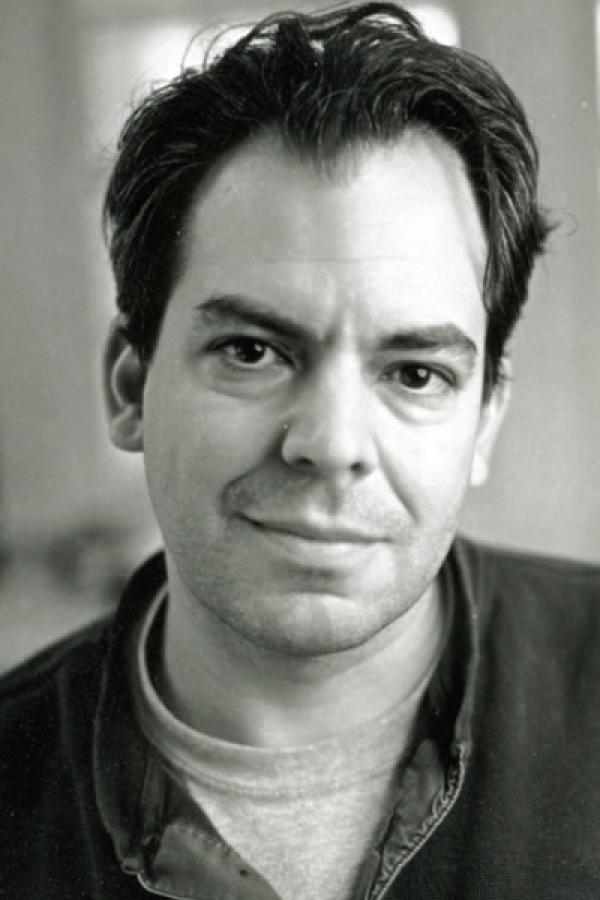 Doug Dorst