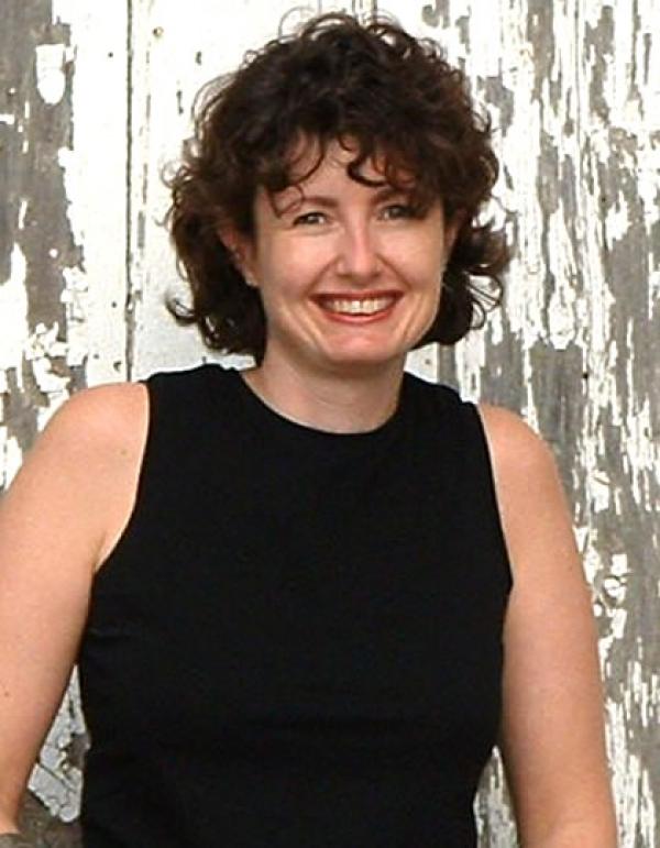 Kelly Madigan-Erlandson