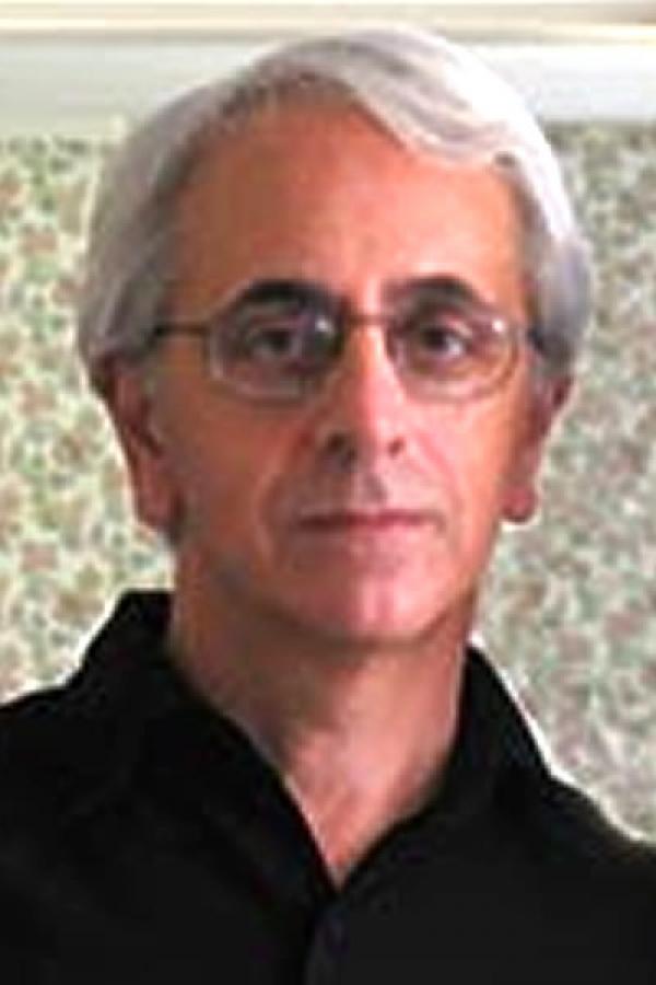 Edward Falco