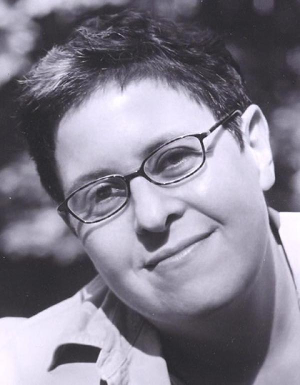 Judith Frank