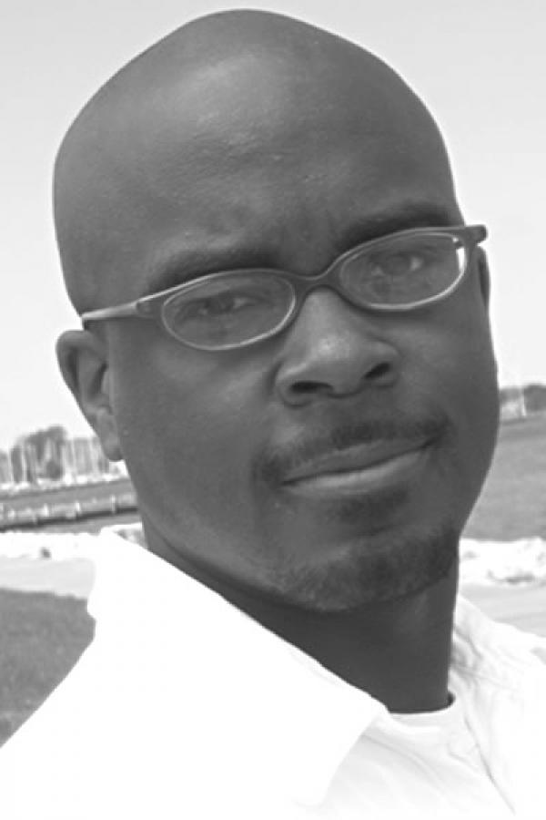 Ravi Howard