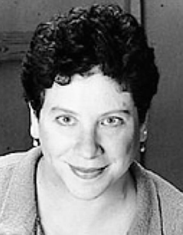 Hester Kaplan