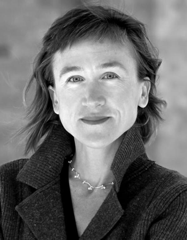 Jaqueline Kolosov-Wenthe