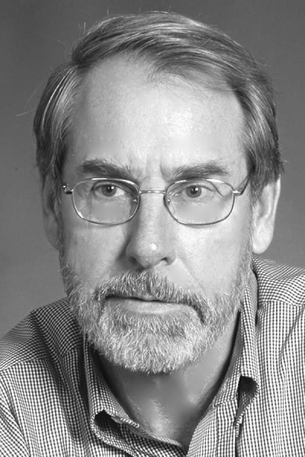 Donald Lystra