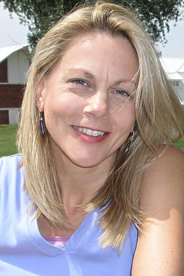 Debra Marquart