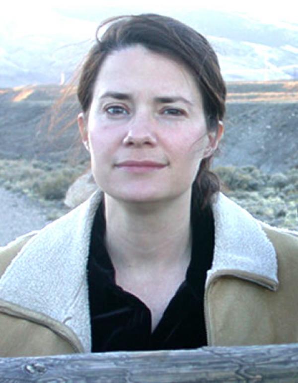 Karen Mockler