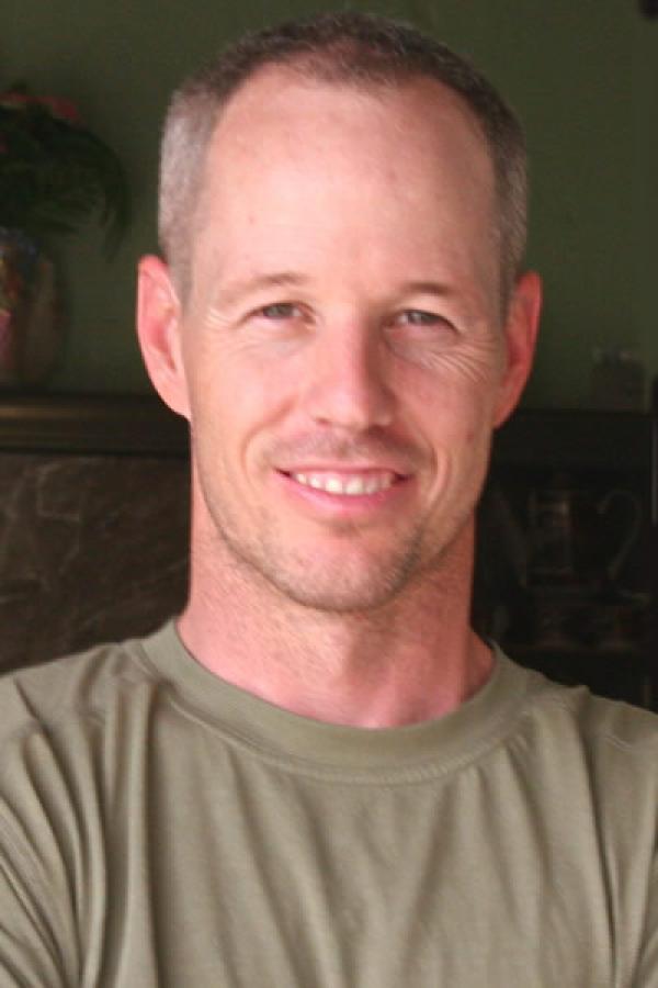 David Morris