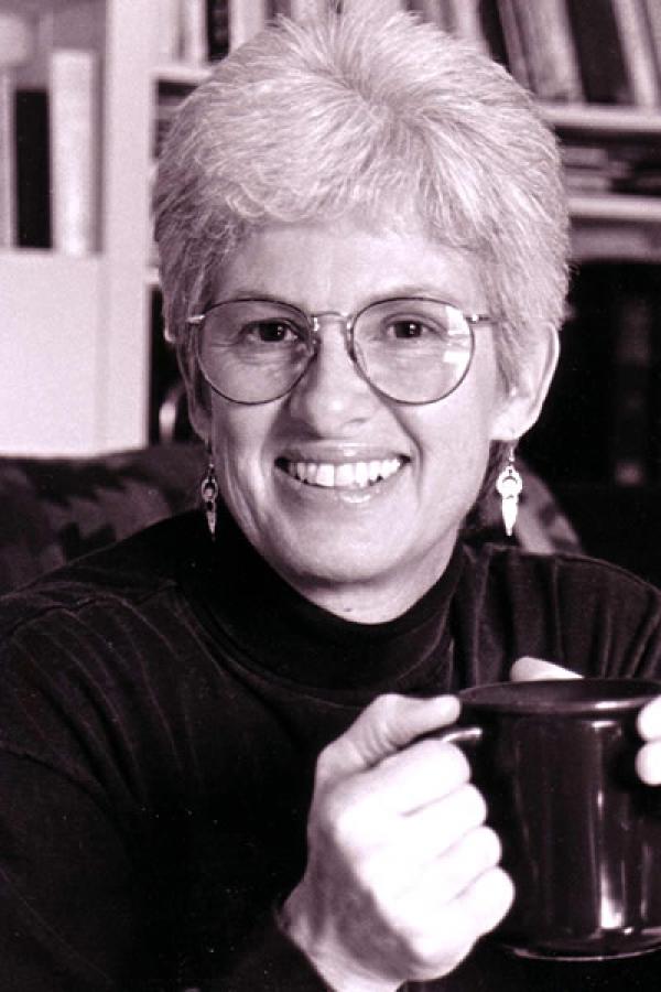 Shelia Oritz-Taylor