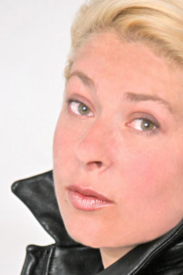 Cornelia Read