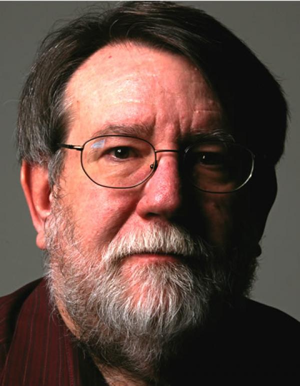 James Reed