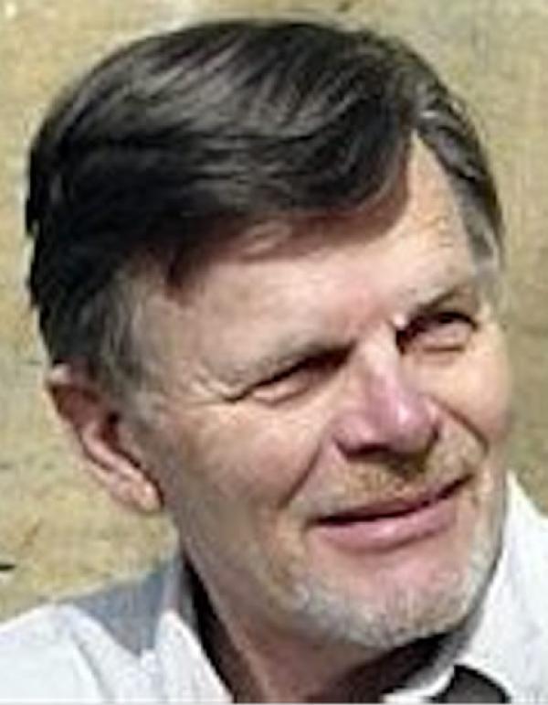 Jim Tomlinson