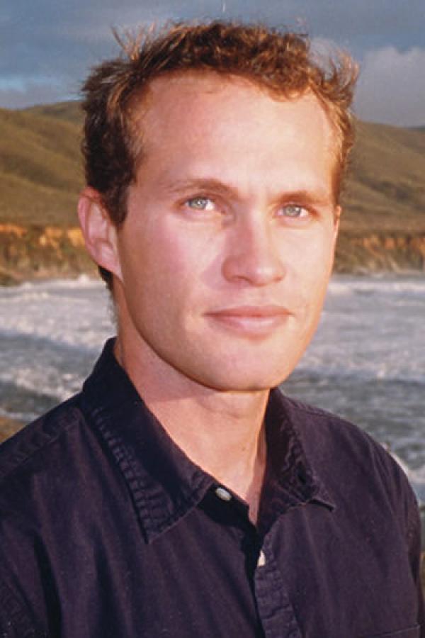 David Vann