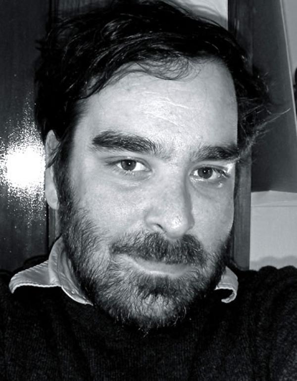 Max Watman