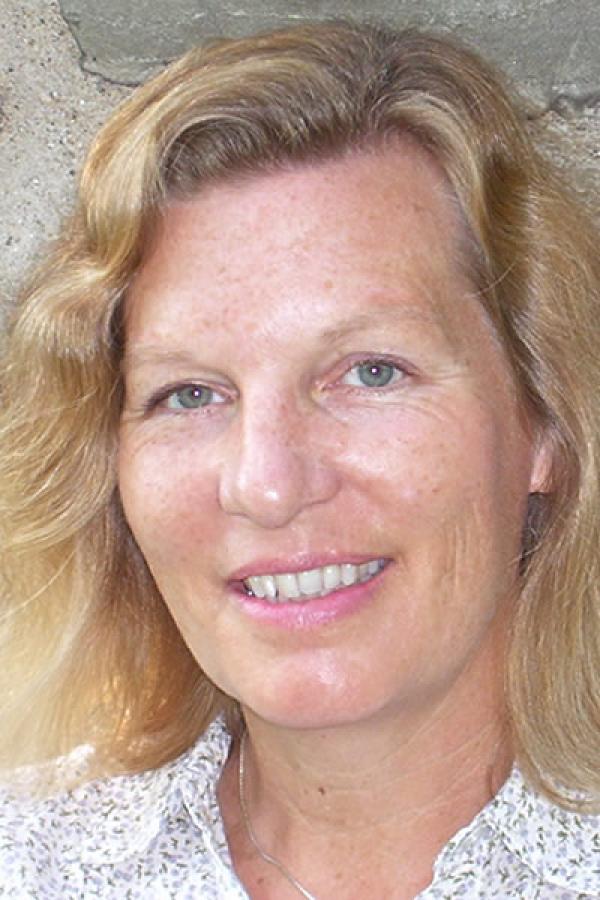 Ann Williams