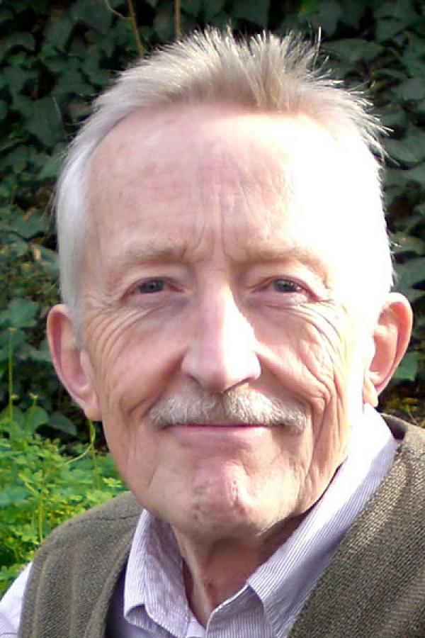 Dwight Yates