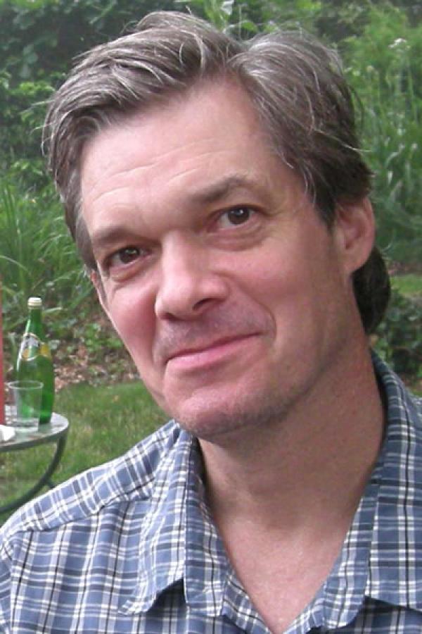 Bill Allen