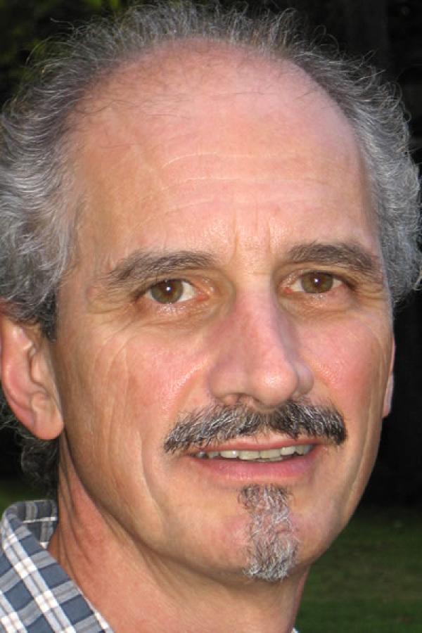 John Bargowski