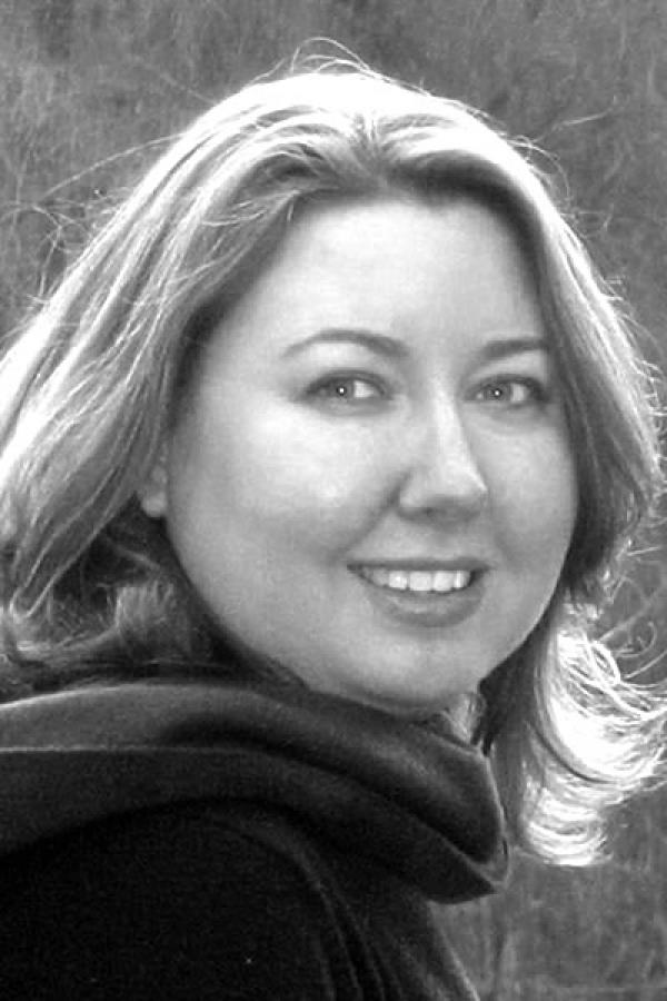 Paula Bohince
