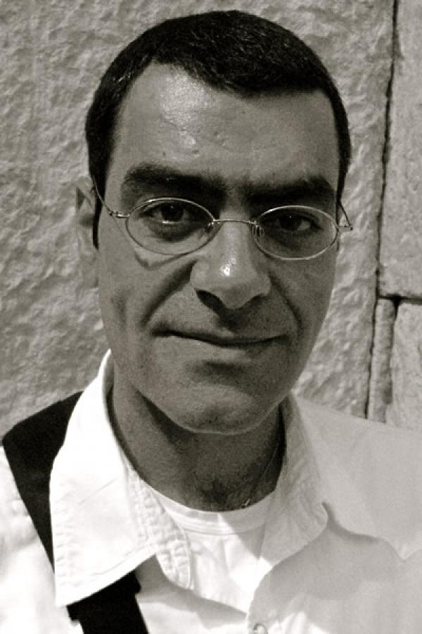 Hayan Charara