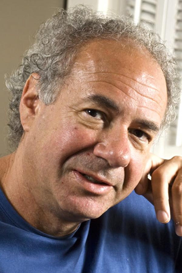 Stuart Dischell