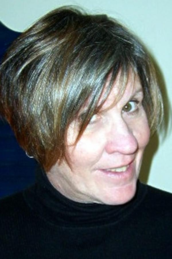 Sarah Freligh