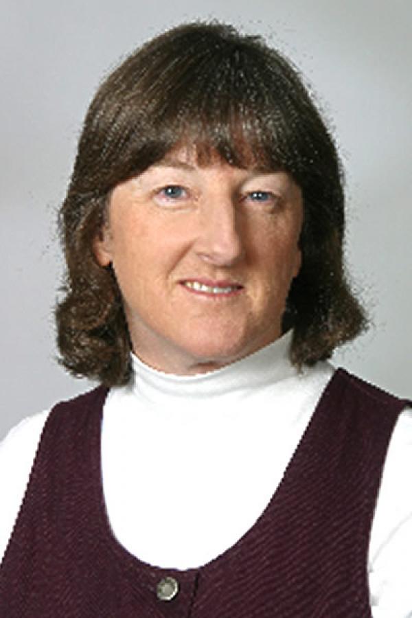 Helen Frost