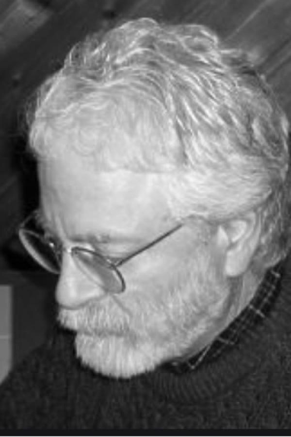 Robert Gibb