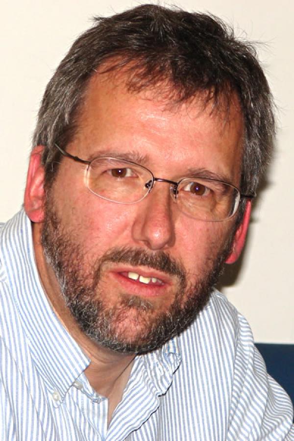 Loren Graham
