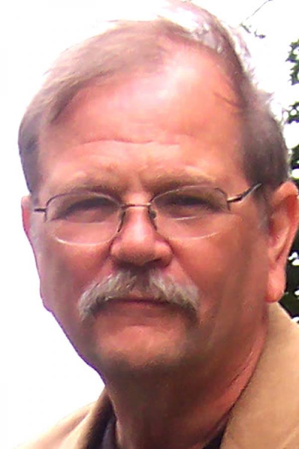 Samuel Green