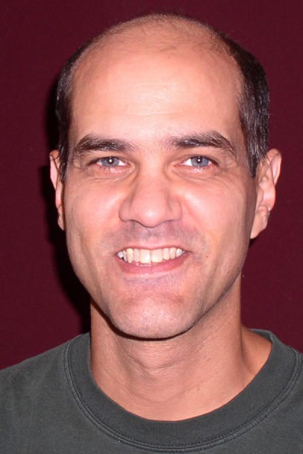 Bob Hicok