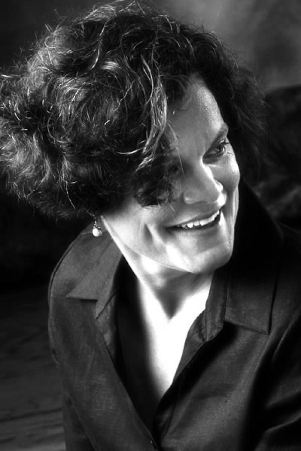 Julia Spicher Kasdorf