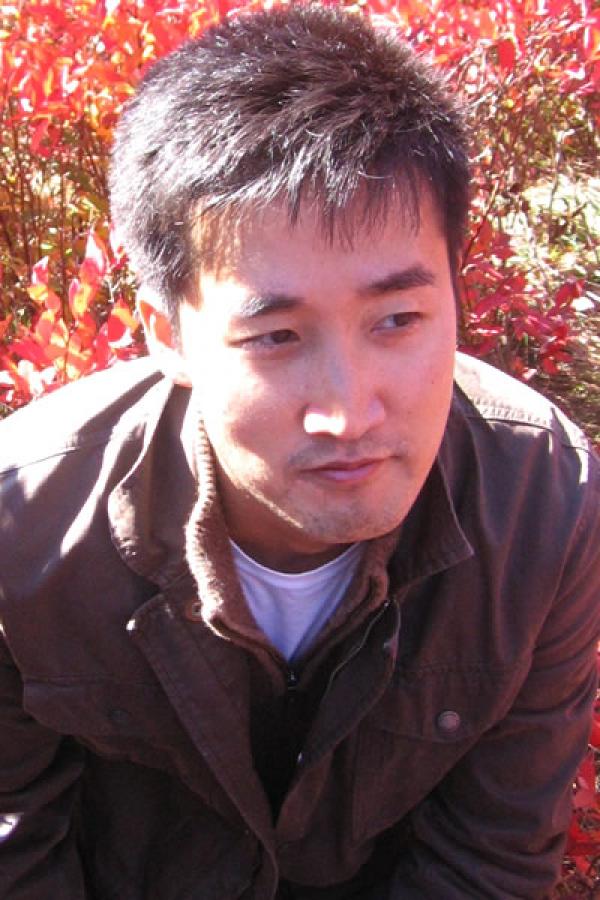 Jason Koo
