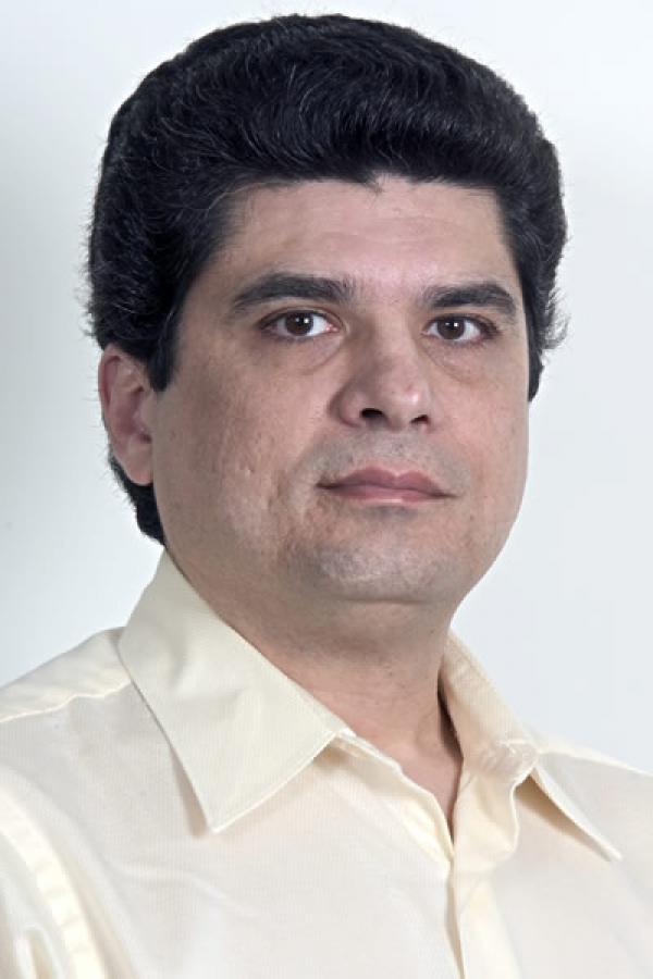 Orlando Ricardo Menes