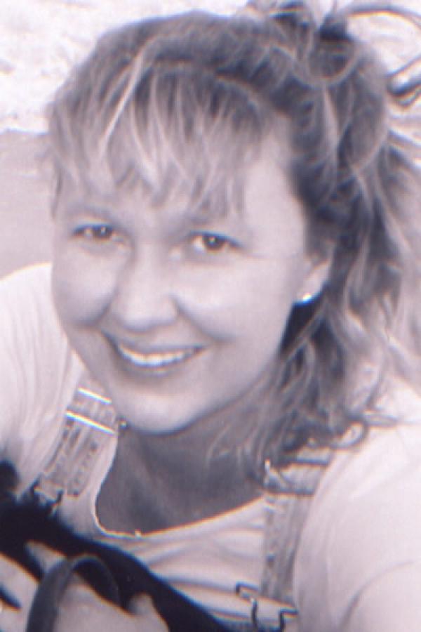 Faith Shearin