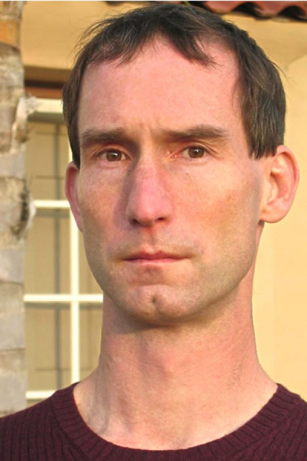 Gabriel Spera